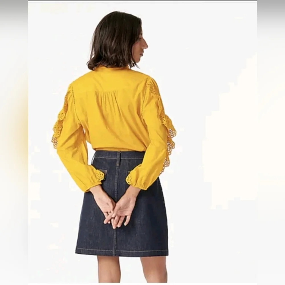 J. Crew excellent used